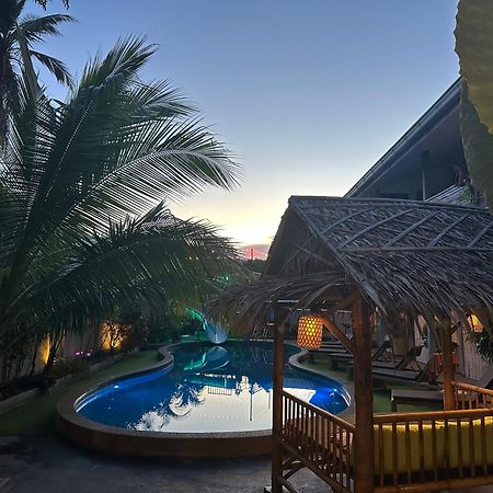 Hotel Samui Zenity à Mae Nam Extérieur photo