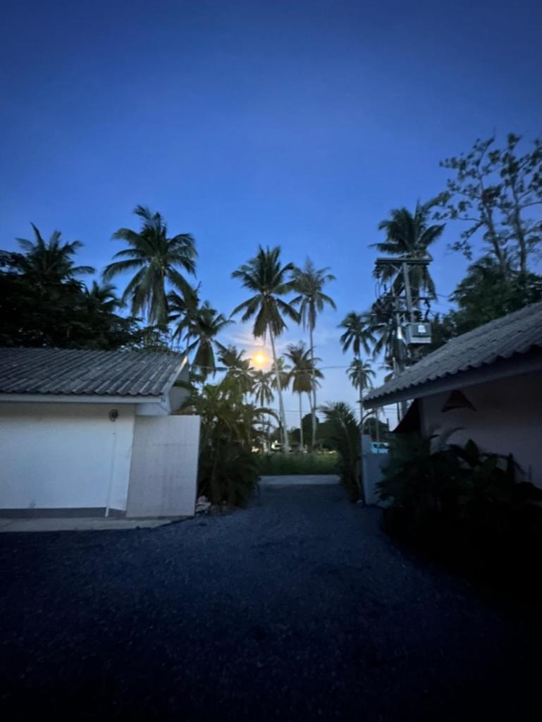 Hotel Samui Zenity à Mae Nam Extérieur photo